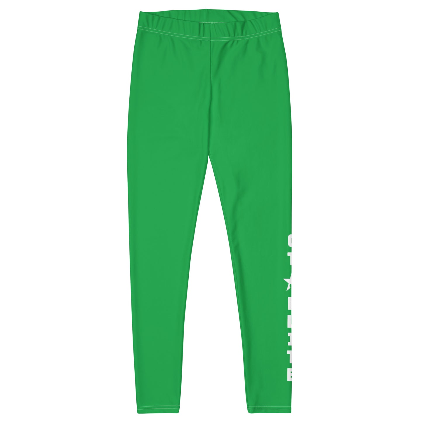 CT Elite Hockey Club Leggings