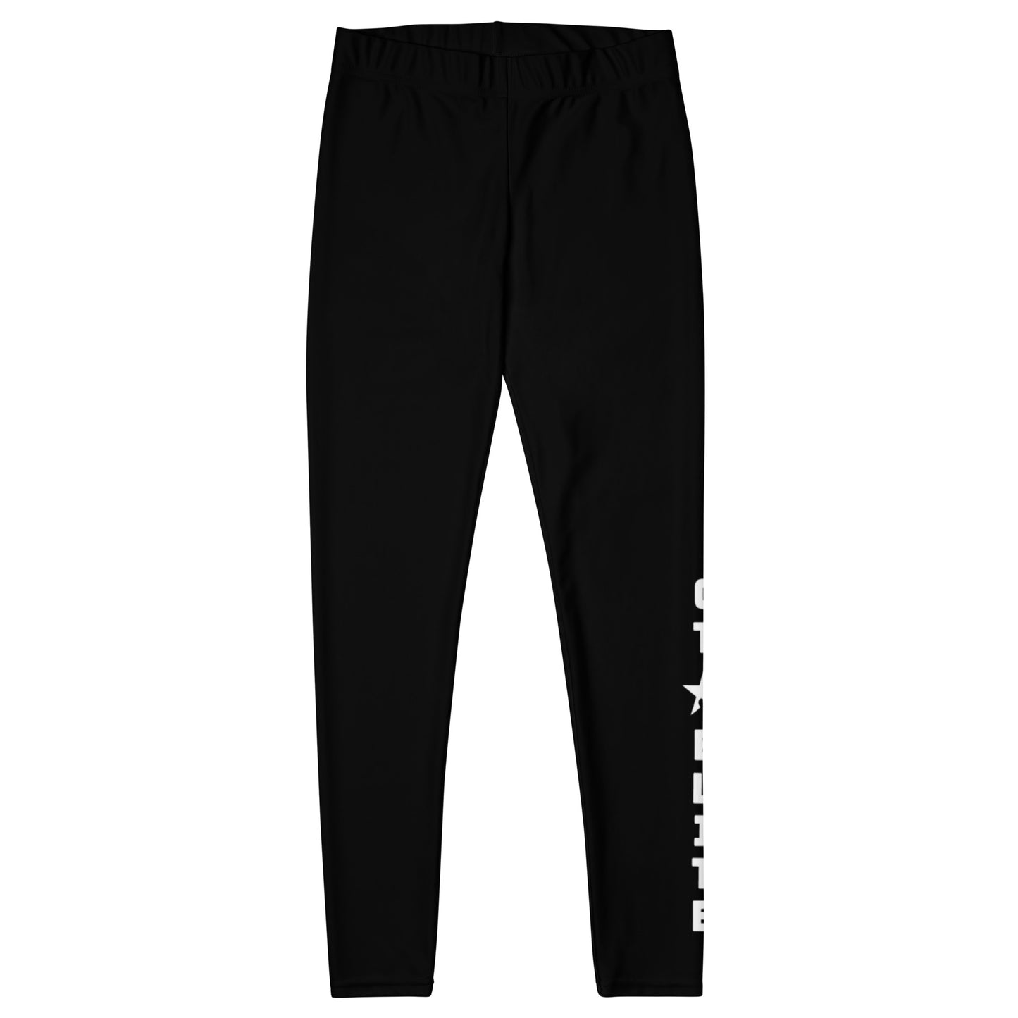 CT Elite Hockey Club Leggings