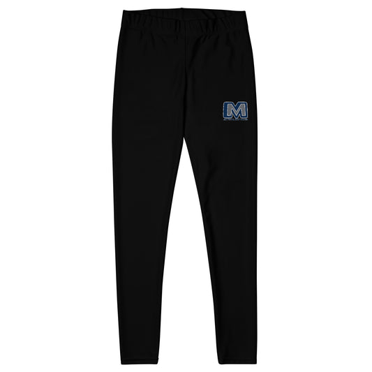 Women's MONDO Athletics Leggings