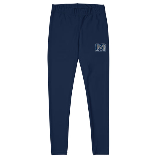 Women's MONDO Athletics Leggings