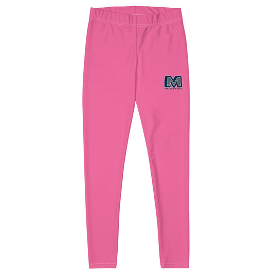 Women's MONDO Athletics Leggings