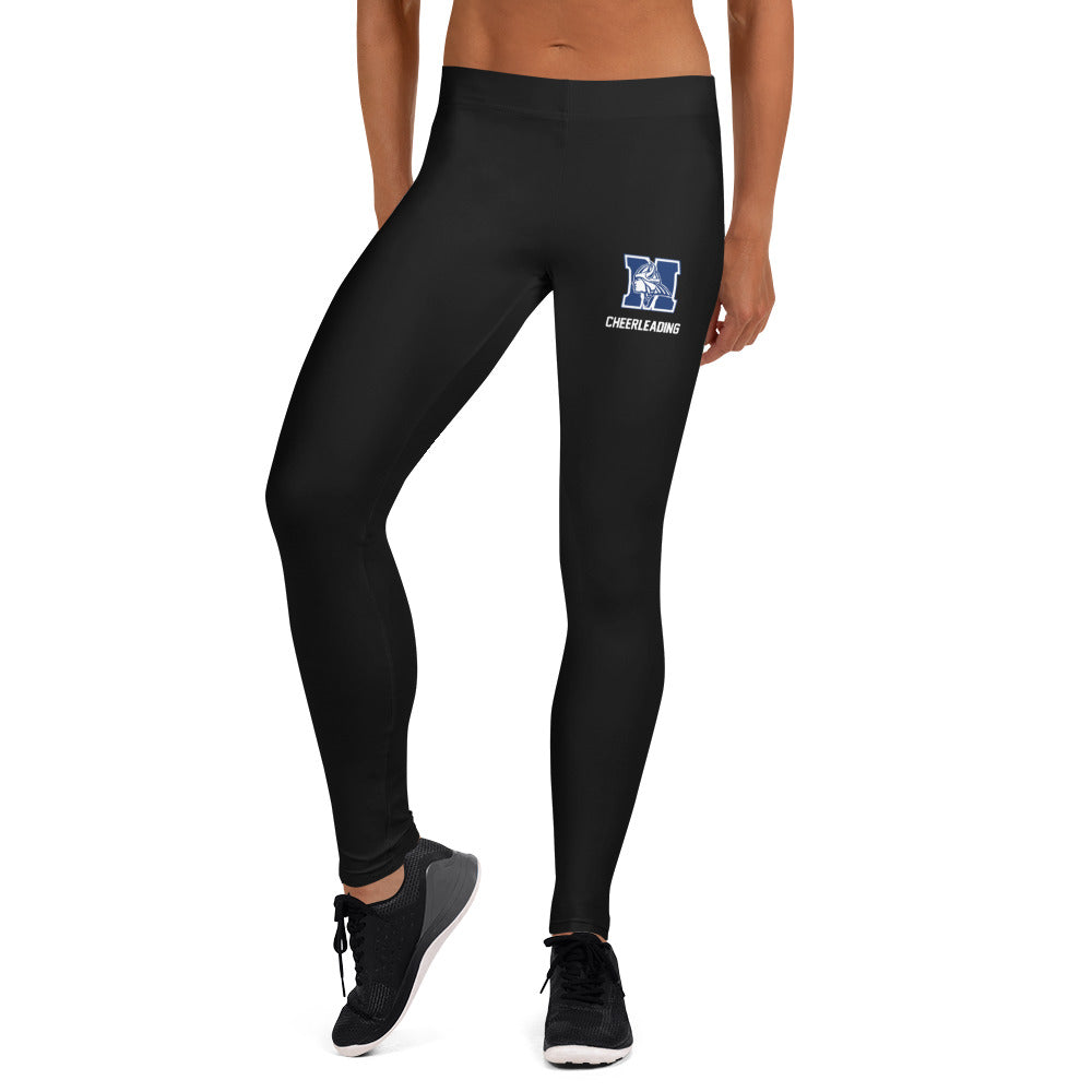 Women's Maclay Cheer Leggings