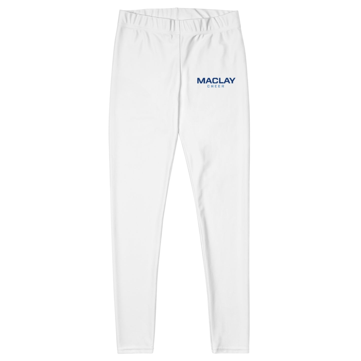 Women's Maclay Cheer Leggings