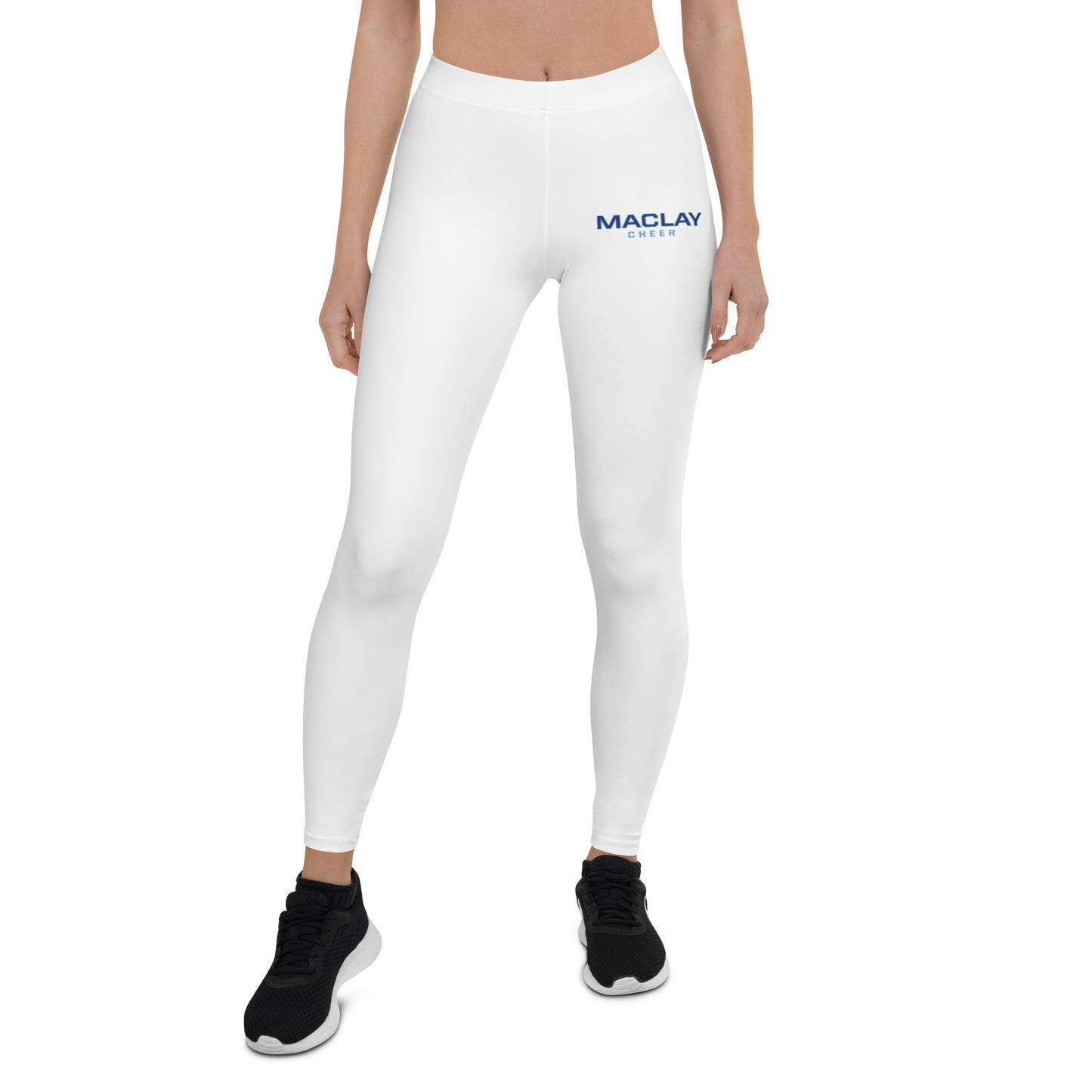 Women's Maclay Cheer Leggings