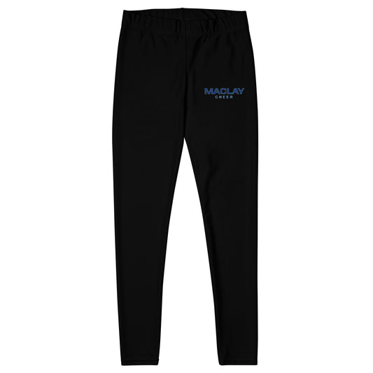 Women's Maclay Cheer Leggings