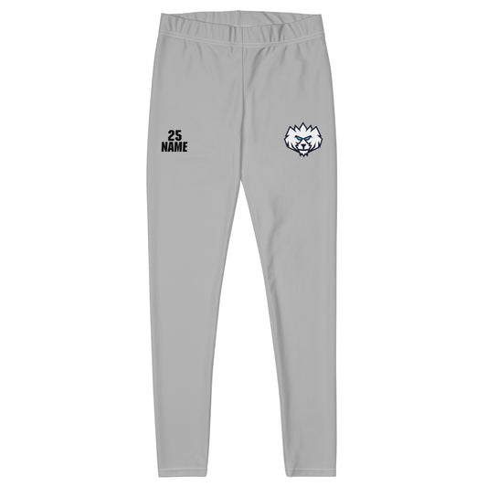 Personalizable - Women's Blackwater Leggings