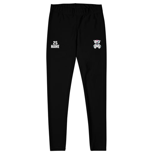 Personalizable - Women's Blackwater Leggings