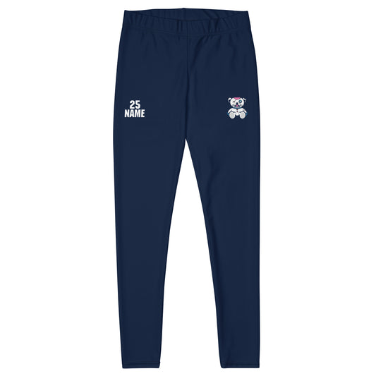 Personalizable - Women's Blackwater Leggings