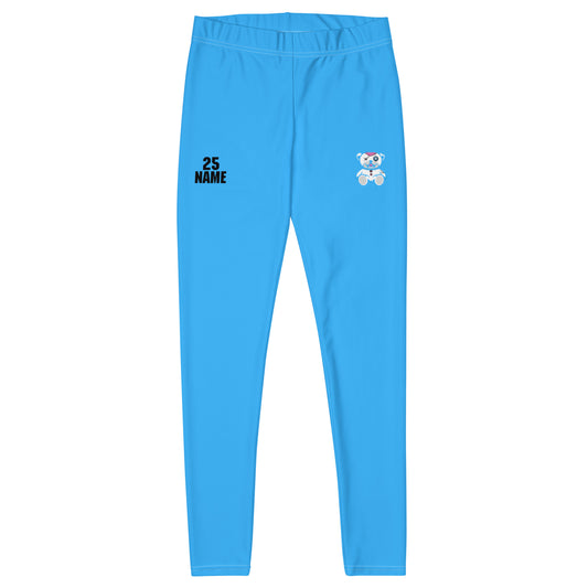 Personalizable - Women's Blackwater Leggings