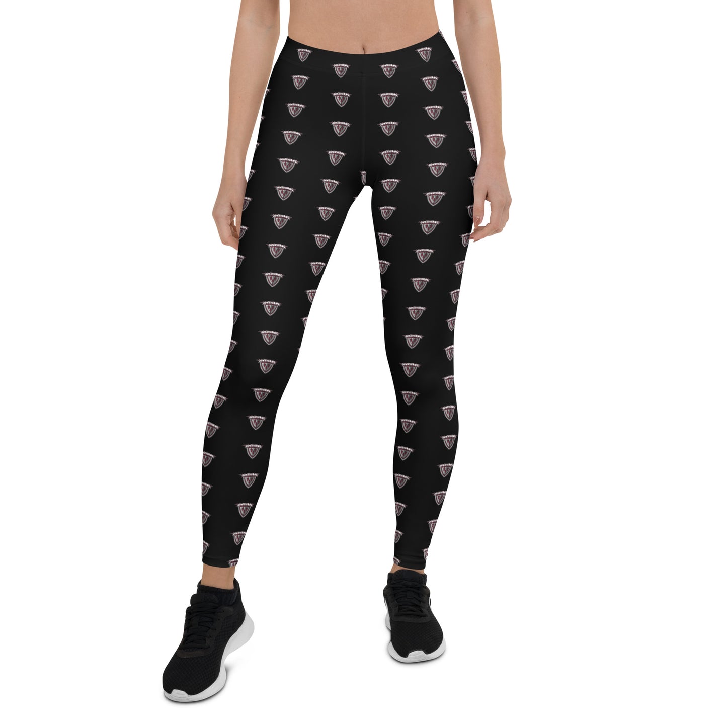 Women's DVLC Performance Leggings