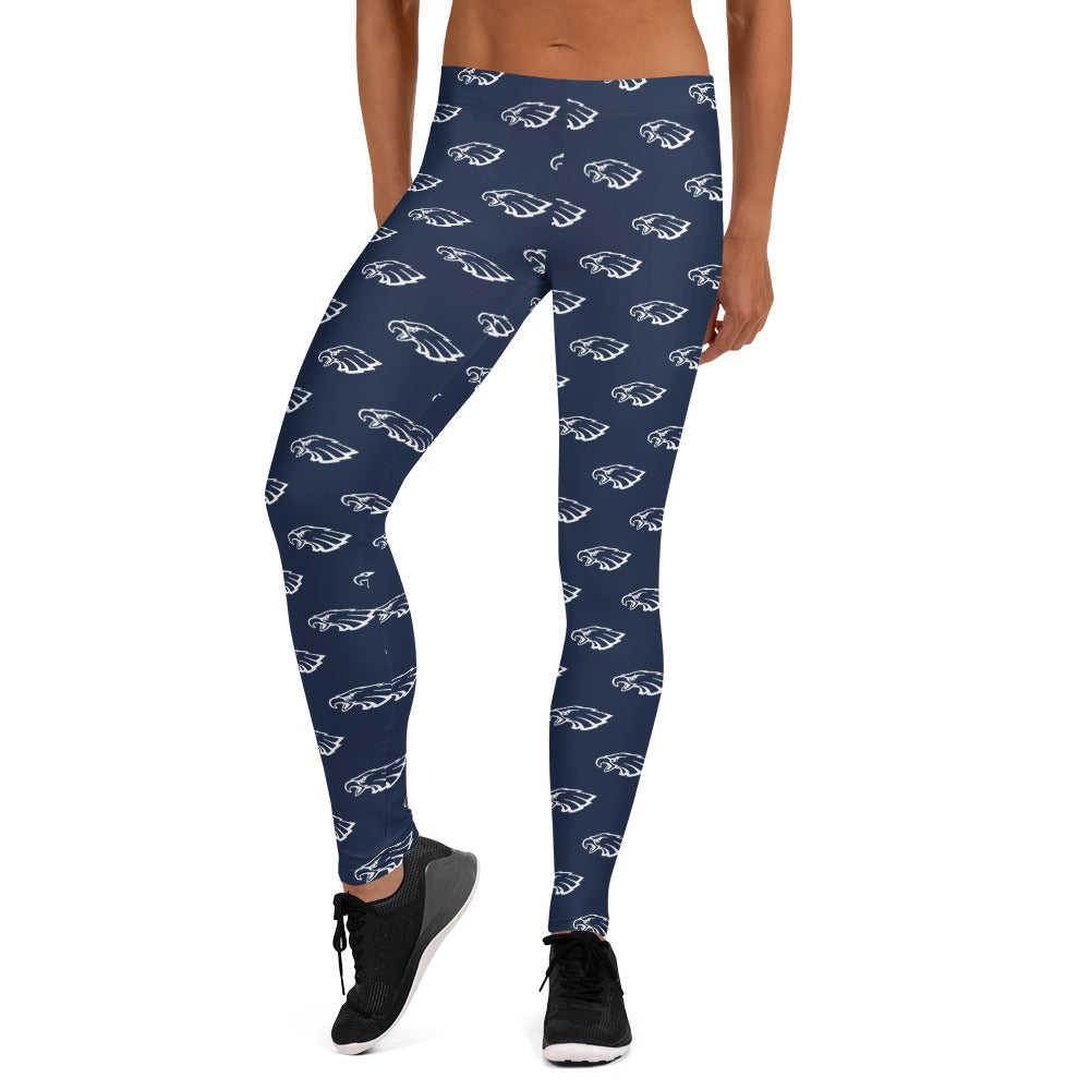 Women's HRYL Leggins