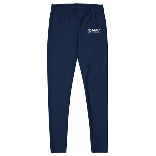 Women's MAC By The Sea Performance Leggings
