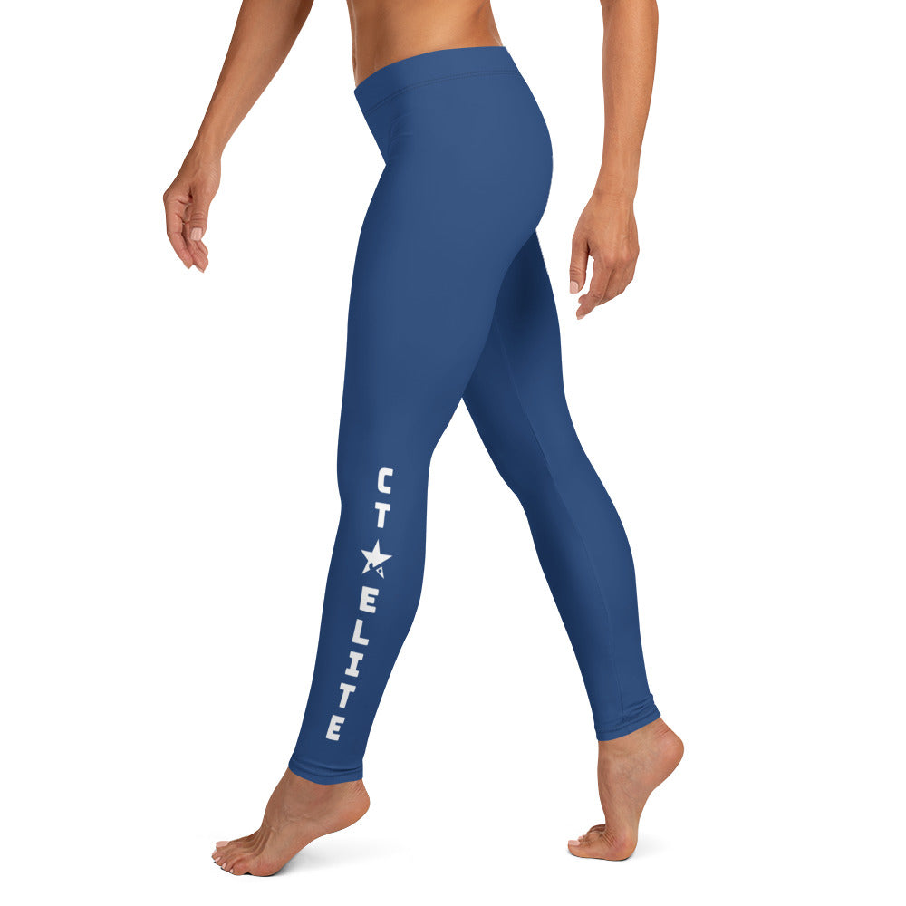 CT Elite Hockey Club Leggings