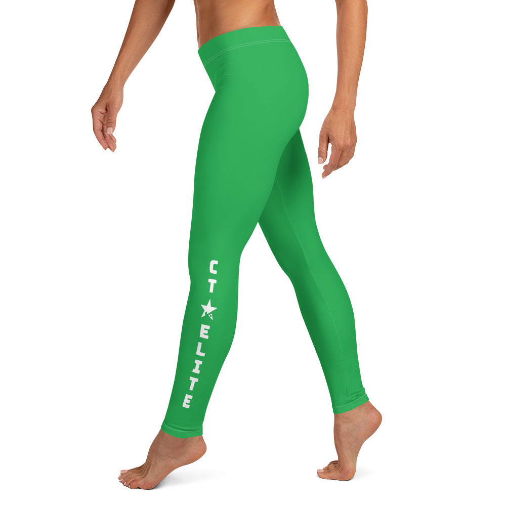 CT Elite Hockey Club Leggings