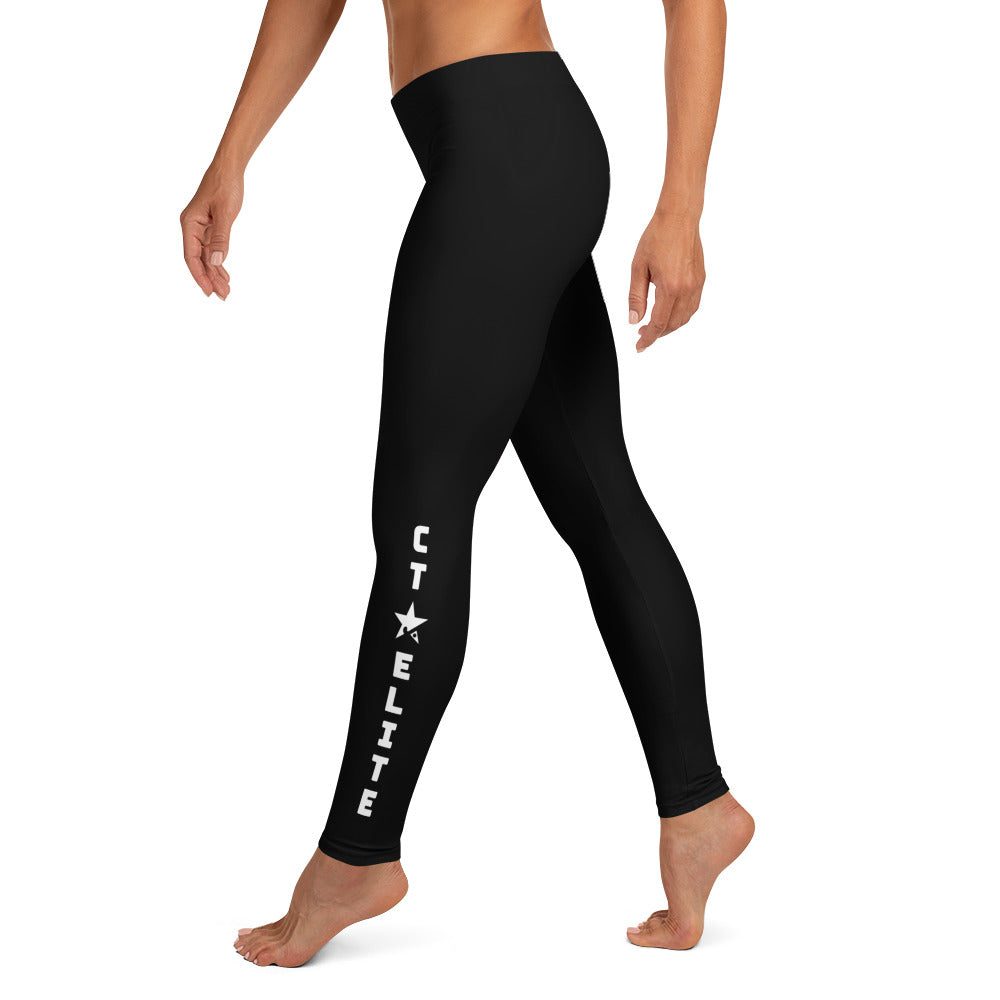 CT Elite Hockey Club Leggings