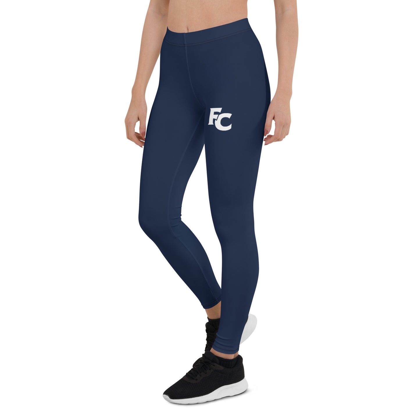Women's FC Lacrosse Leggings