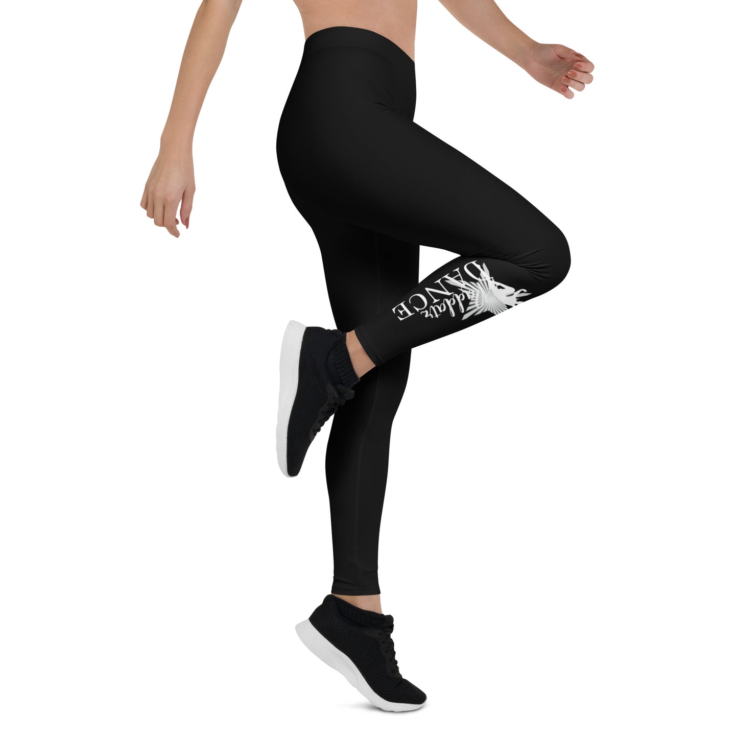 Women's Raddatz Dance Leggings