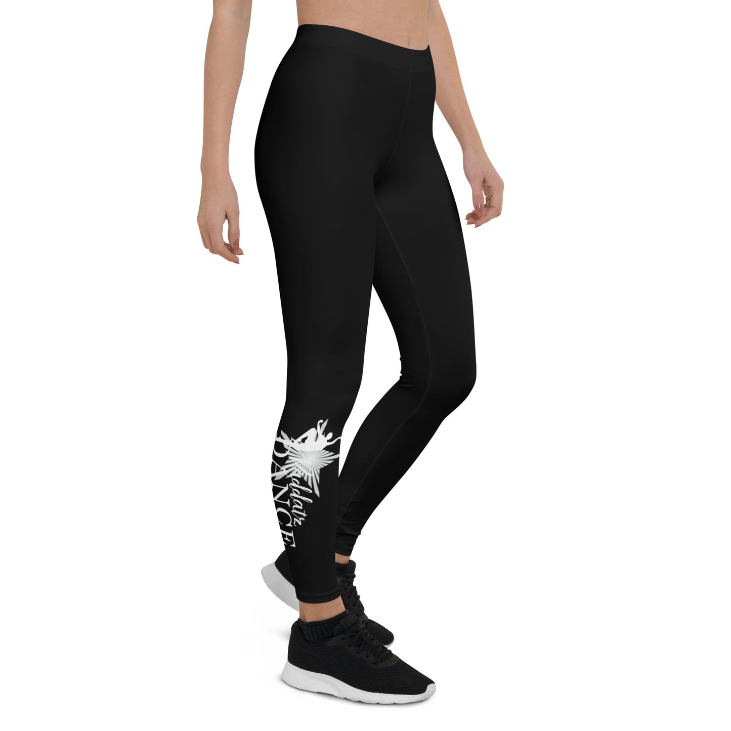 Women's Raddatz Dance Leggings