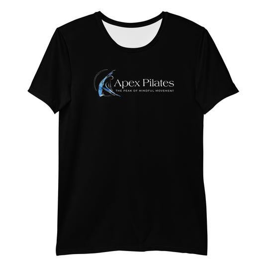 Adult Apex Pilates Lightweight Performance Shirt