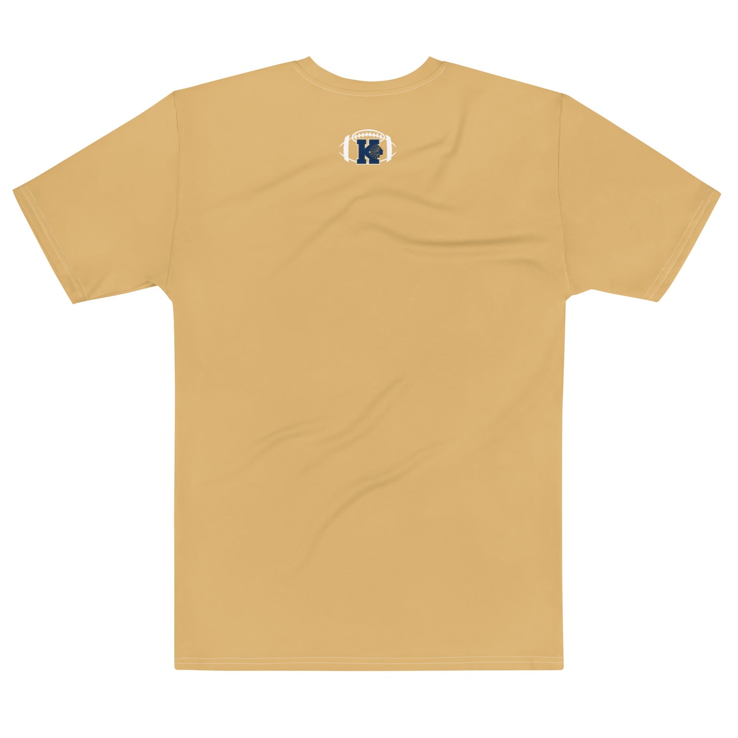 Adult Keller Football Premium Performance T-Shirt