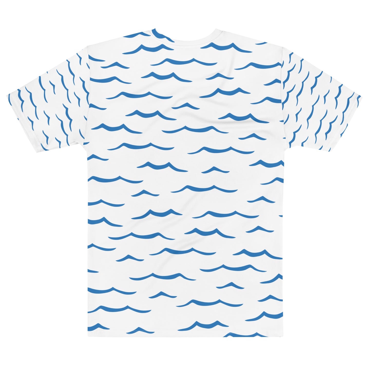 Adult Dempsey Arsenault Lacrosse Premium Athletic T-Shirt