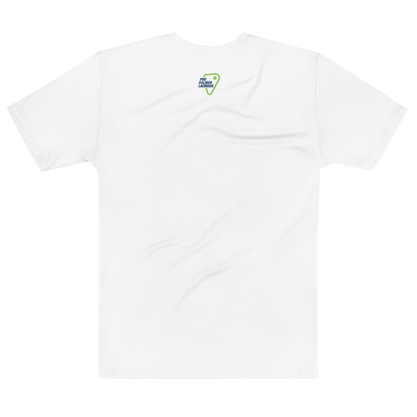 Adult Pro Caliber Lacrosse Premium Athletic T-Shirt
