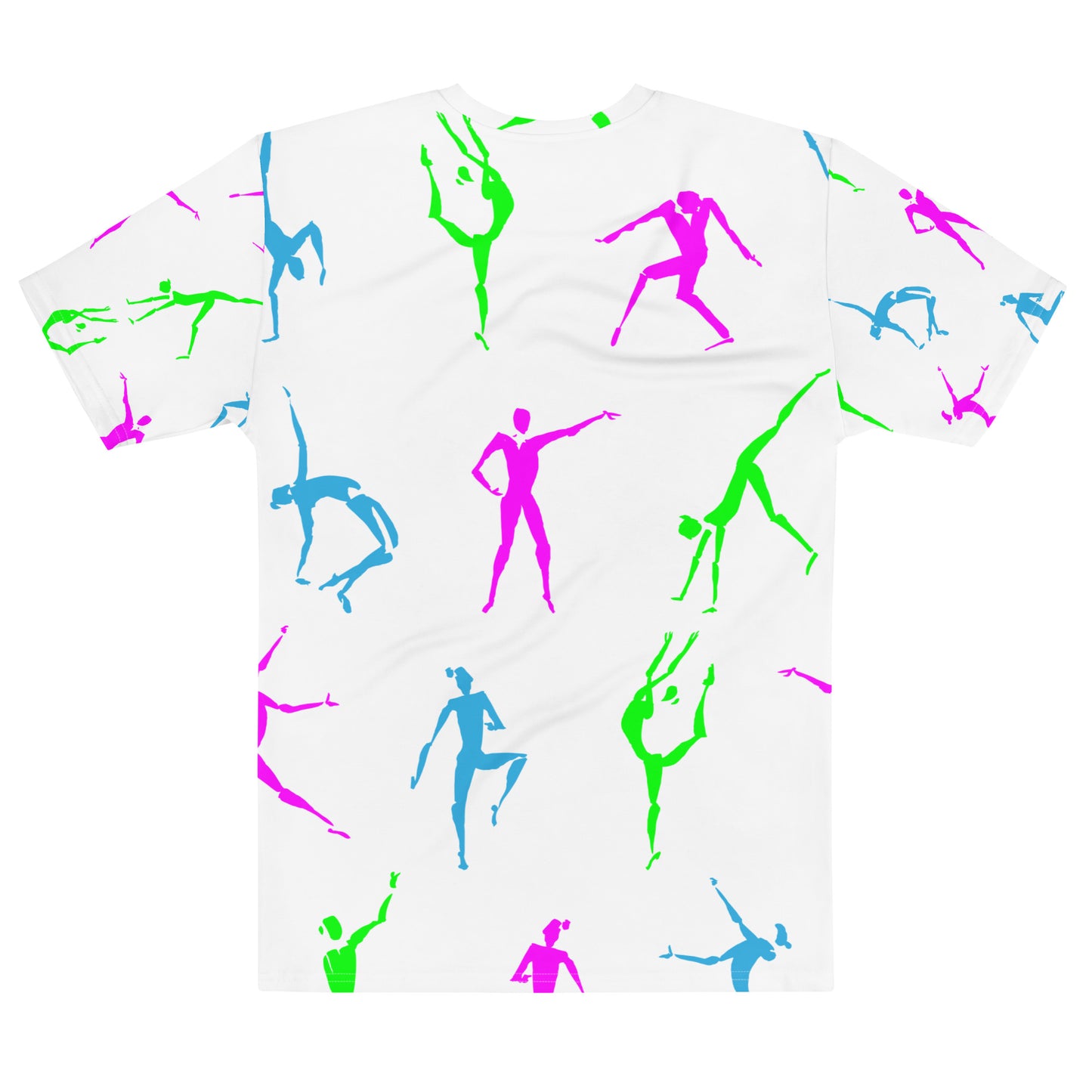 Adult Raddatz Dance Premium Performance T-Shirt