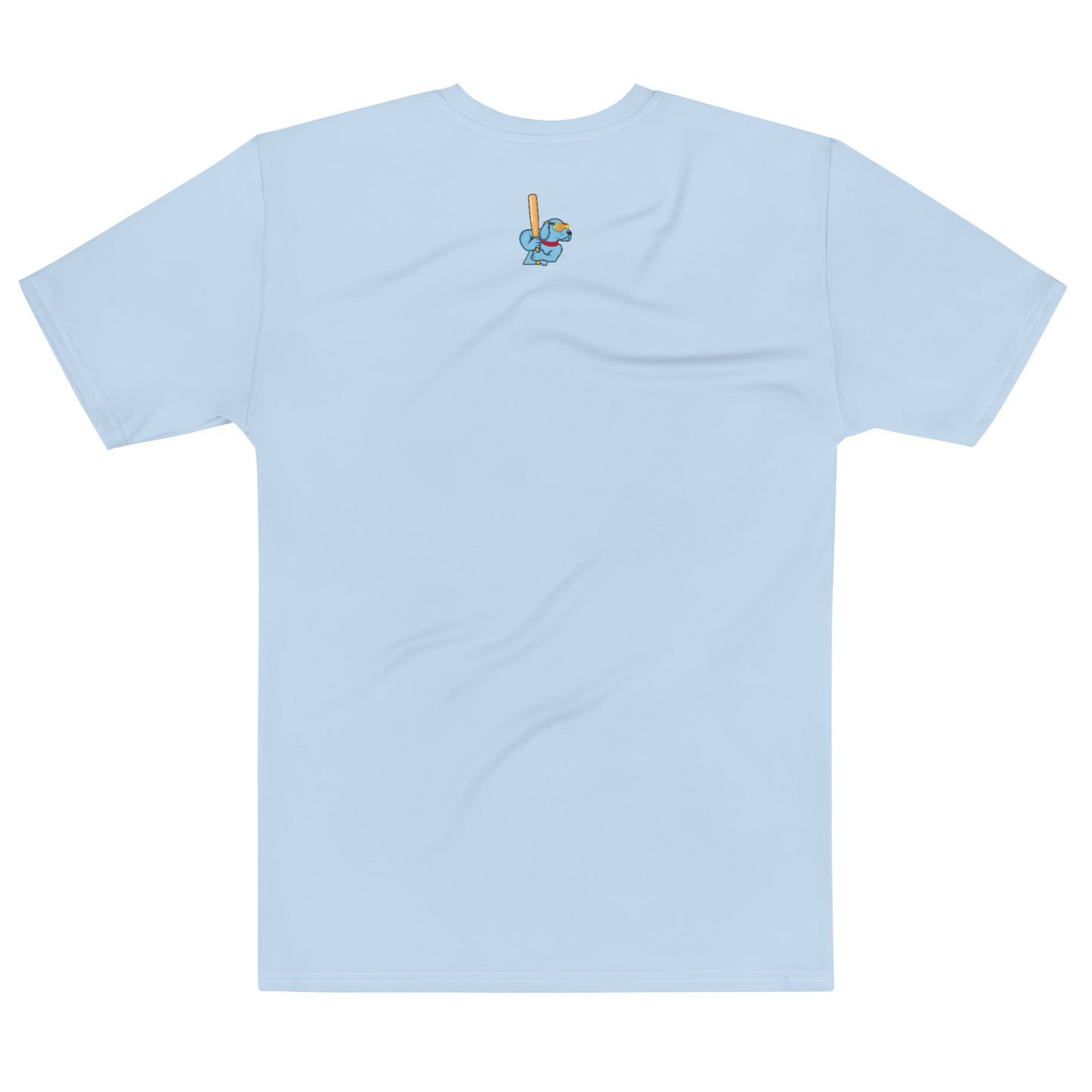 Adult Shorehounds Premium Athletic T-Shirt
