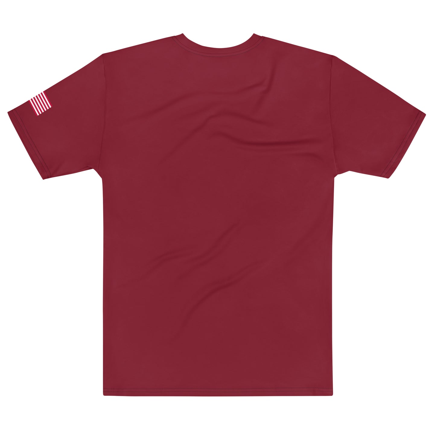 Adult BJR Lacrosse Performance Shirt