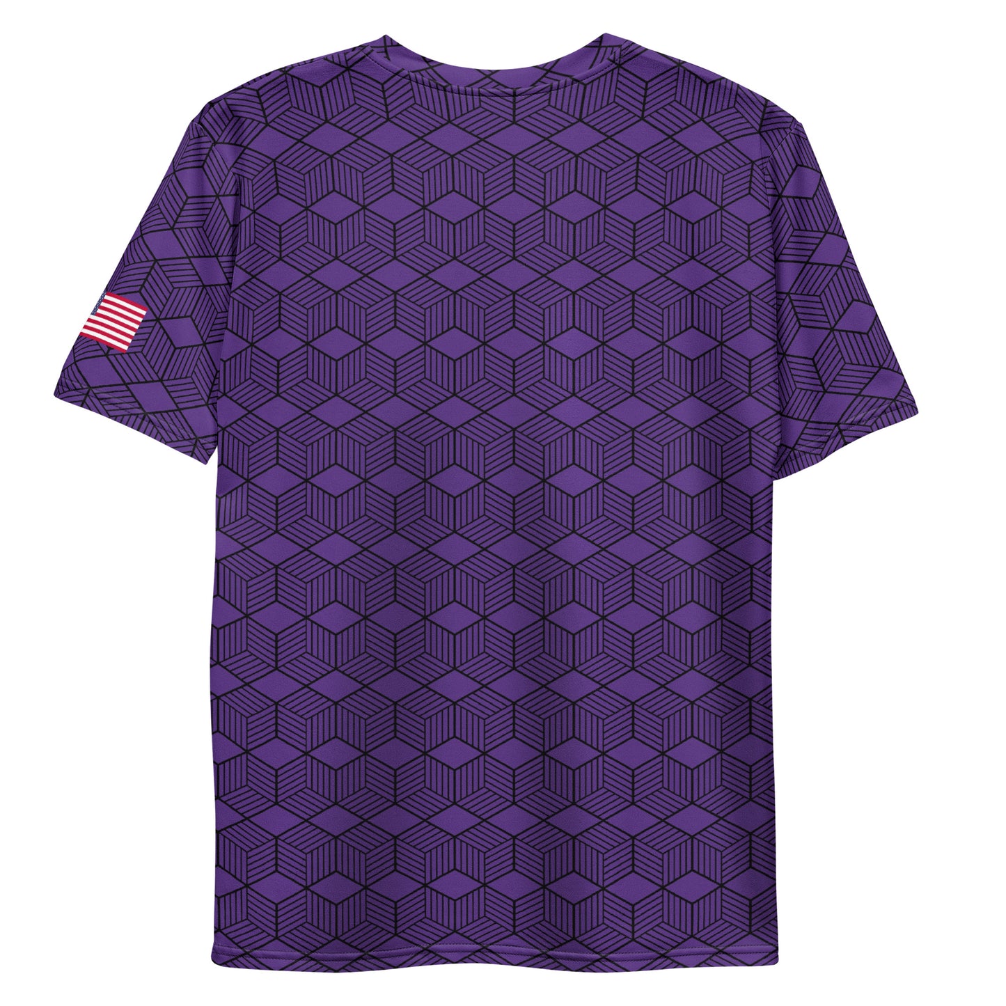 Adult UST eSports Performance Shirt