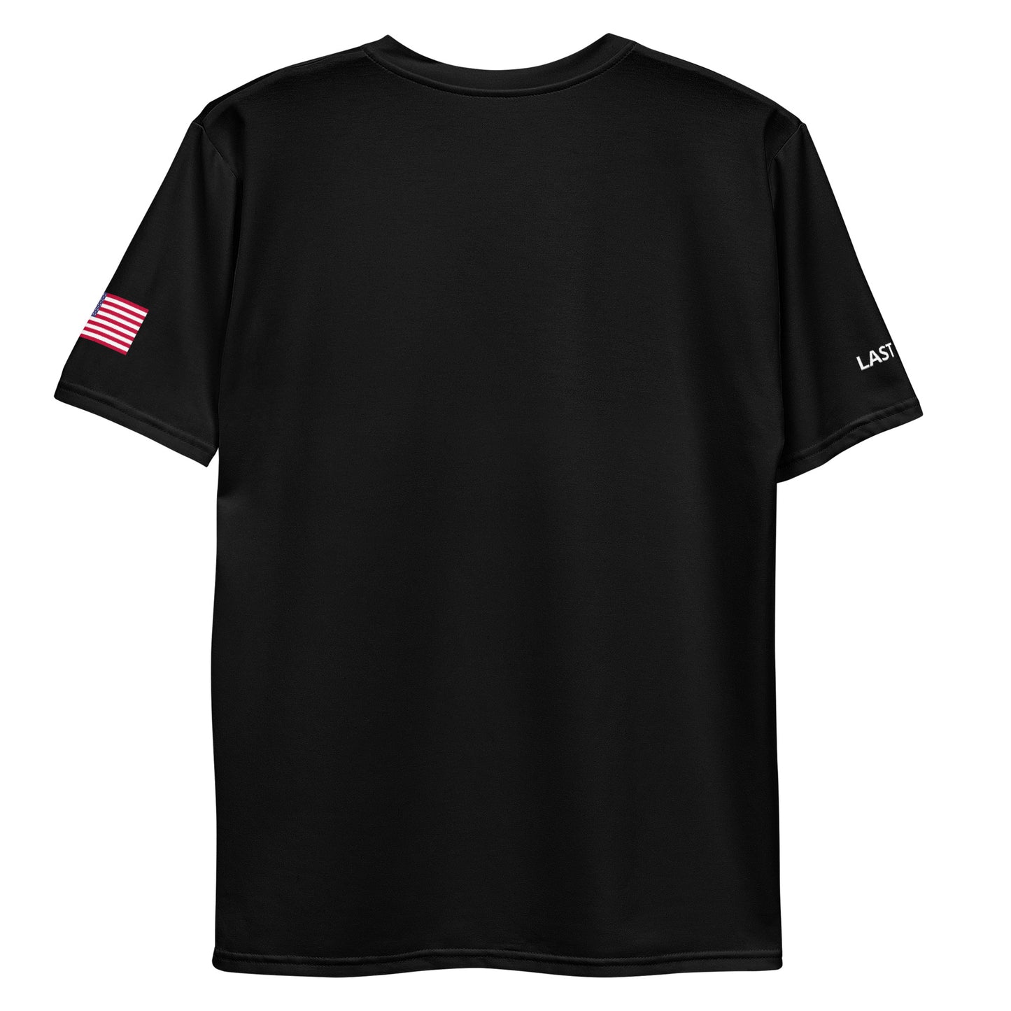 Adult Water Dragons LC Premium Performance Shirt - Personalized