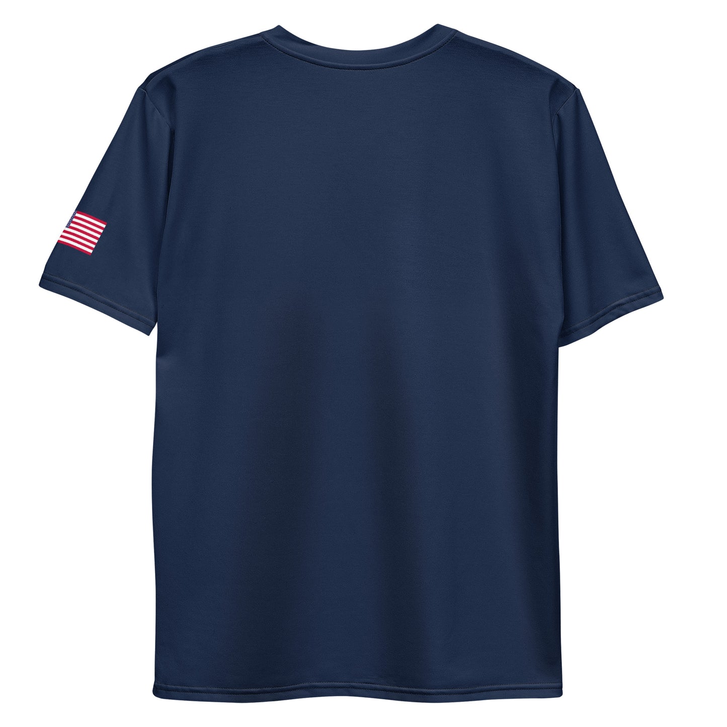 Adult MSJ Lacrosse Premium Performance Shirt