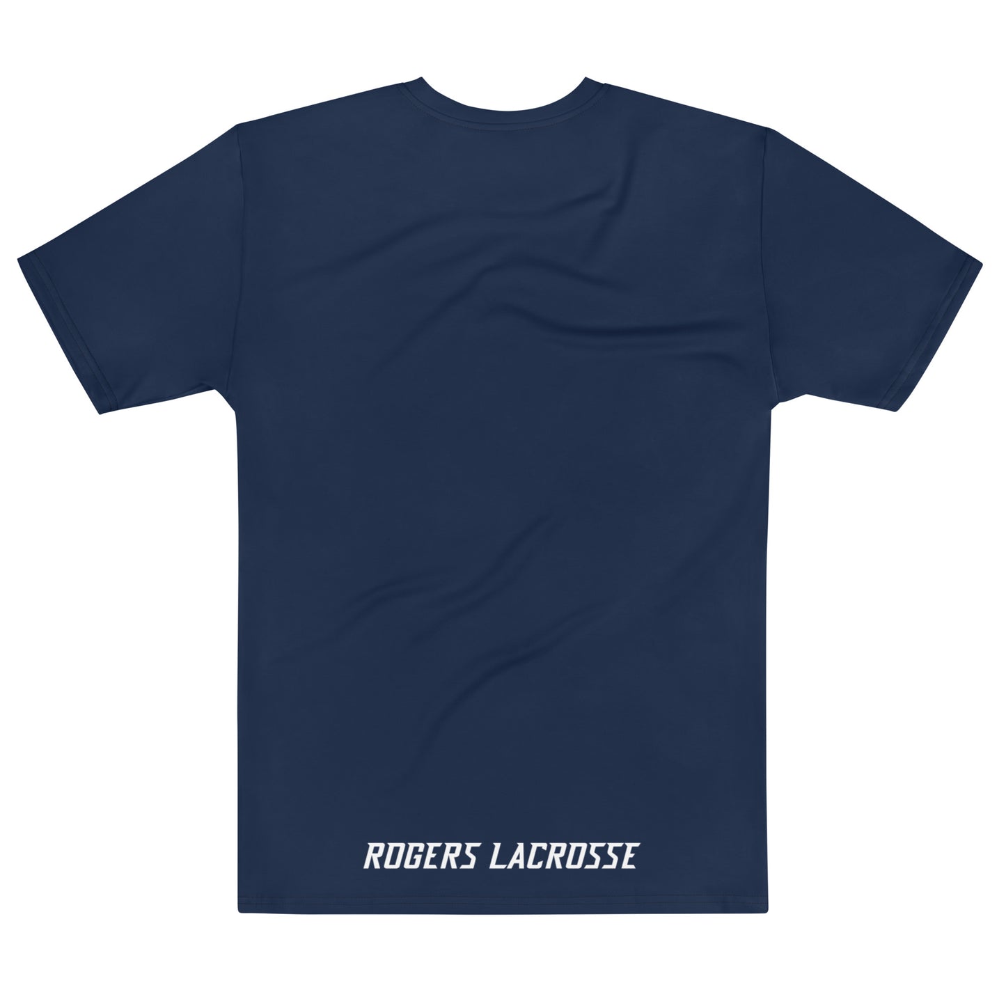 Adult Rogers Lacrosse Premium Performance Shirt