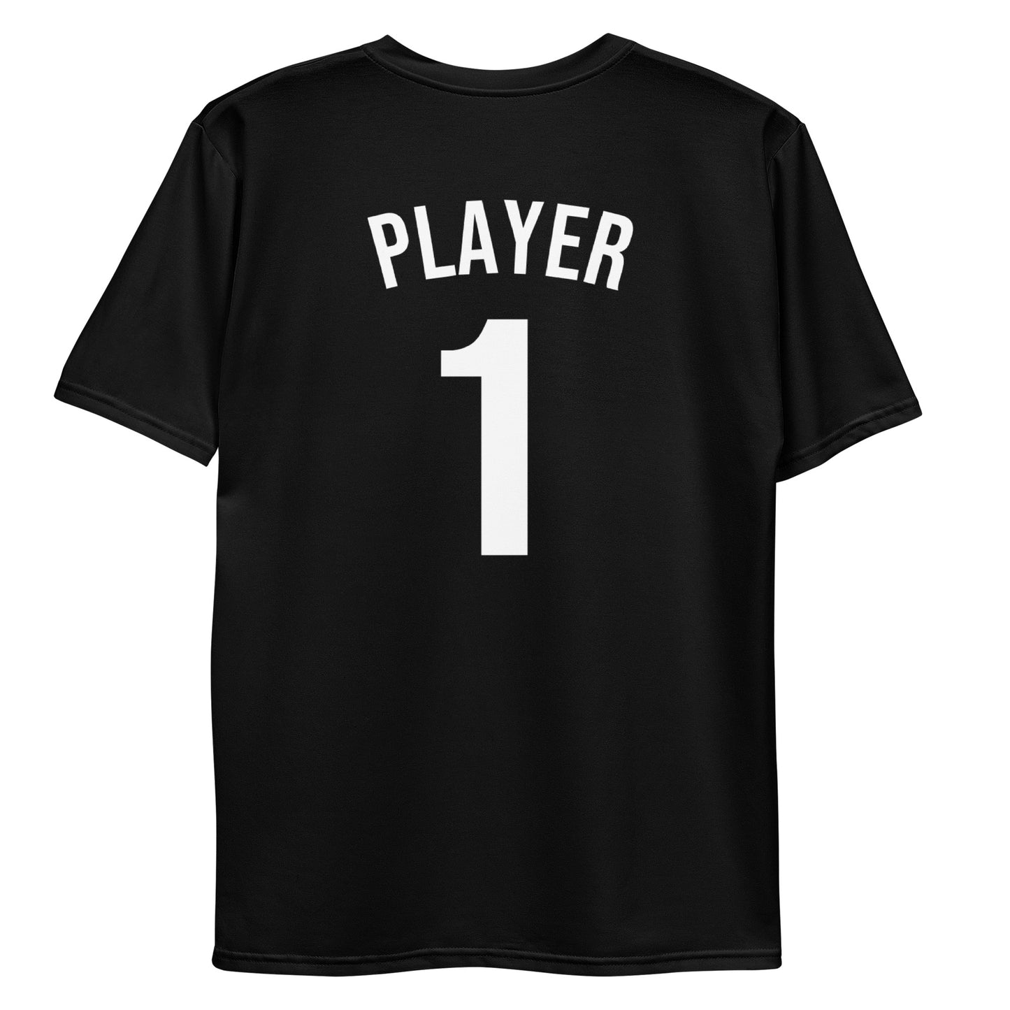 Adult Northern York Lacrosse Premium Shirt - Personalized