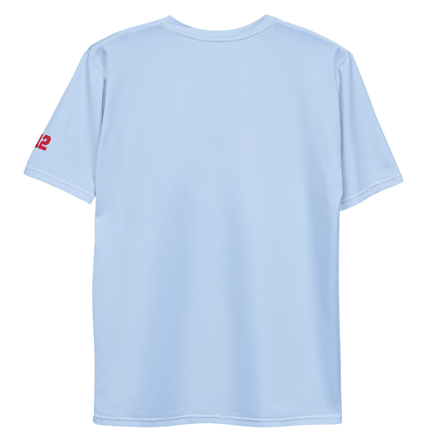 Adult LMU Lacrosse Premium T-shirt - Personalized