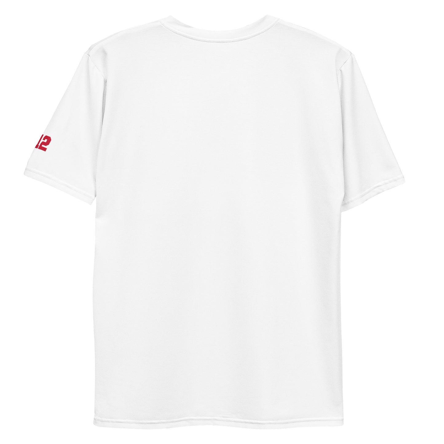 Adult LMU Lacrosse Premium T-shirt - Personalized