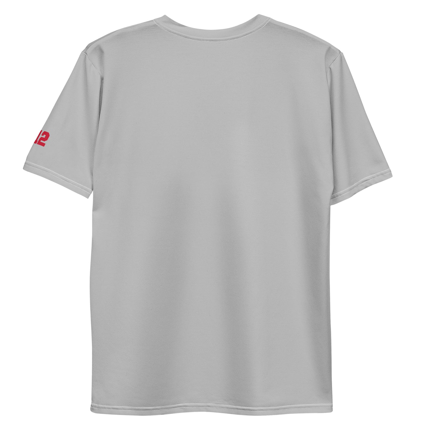 Adult LMU Lacrosse Premium T-shirt - Personalized
