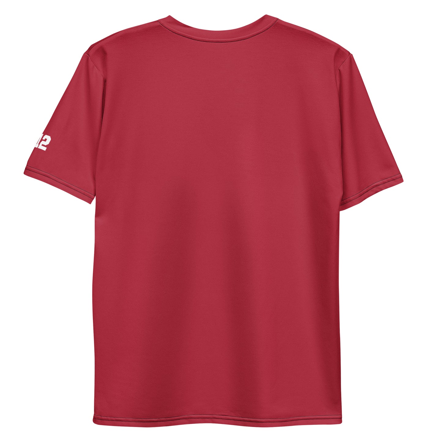 Adult LMU Lacrosse Premium T-shirt - Personalized