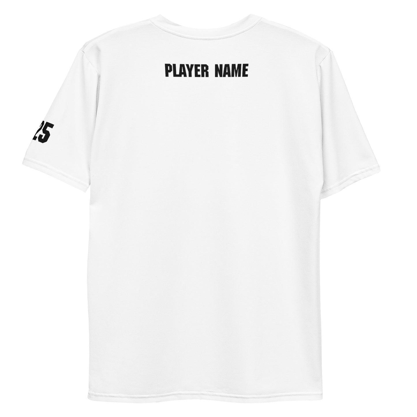 Adult Colorado Force Softball Premium Performance Shirt - Personalized