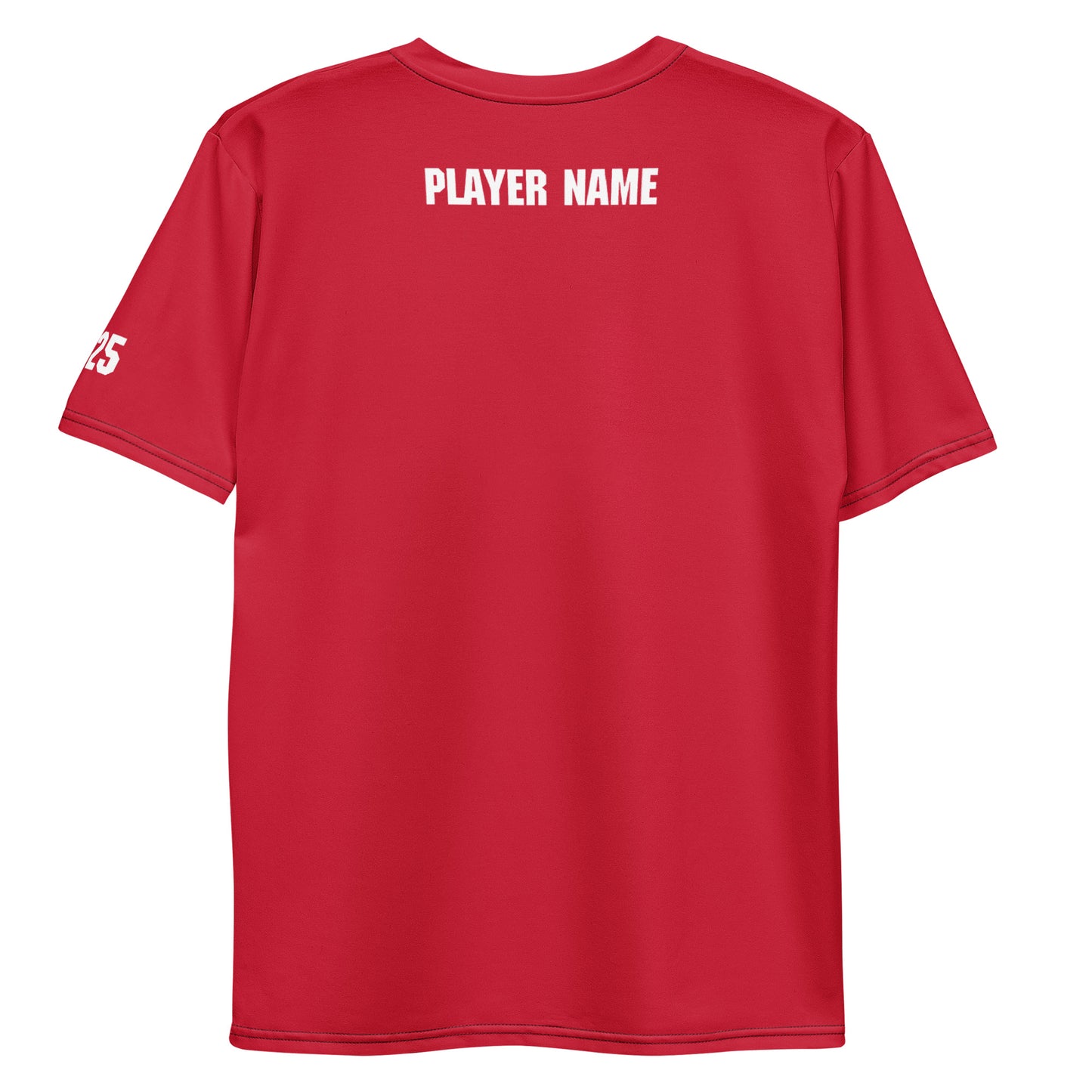 Adult Colorado Force Softball Premium Performance Shirt - Personalized