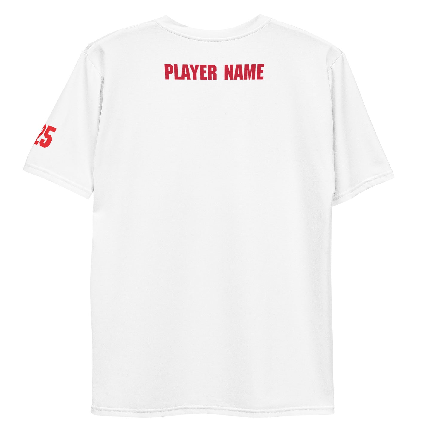 Adult Colorado Force Softball Premium Performance Shirt - Personalized