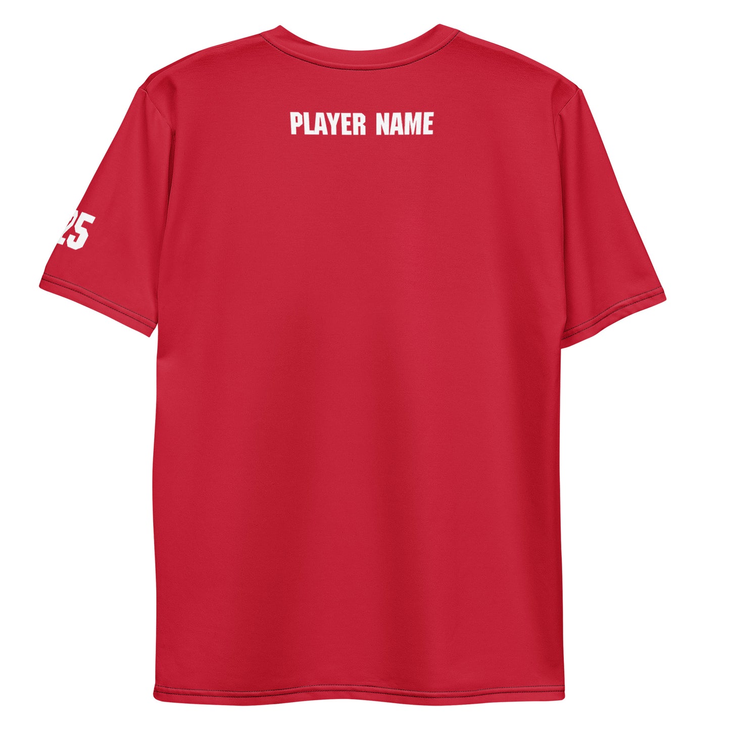 Adult Colorado Force Softball Premium Performance Shirt - Personalized