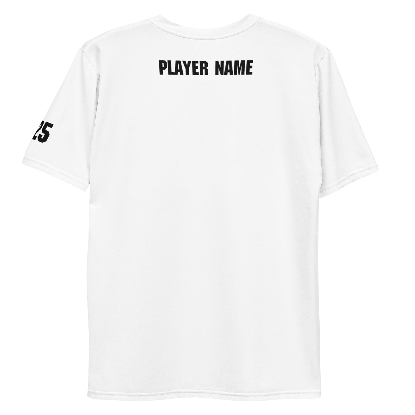 Adult Colorado Force Softball Premium Performance Shirt - Personalized