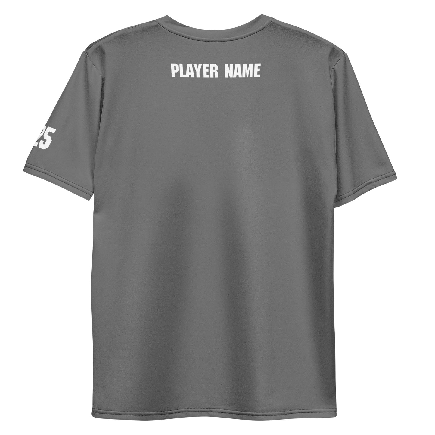 Adult Colorado Force Softball Premium Performance Shirt - Personalized