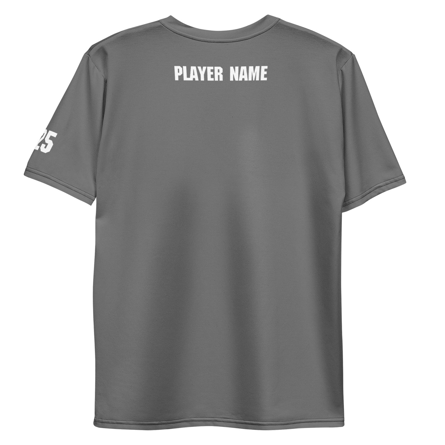 Adult Colorado Force Softball Premium Performance Shirt - Personalized