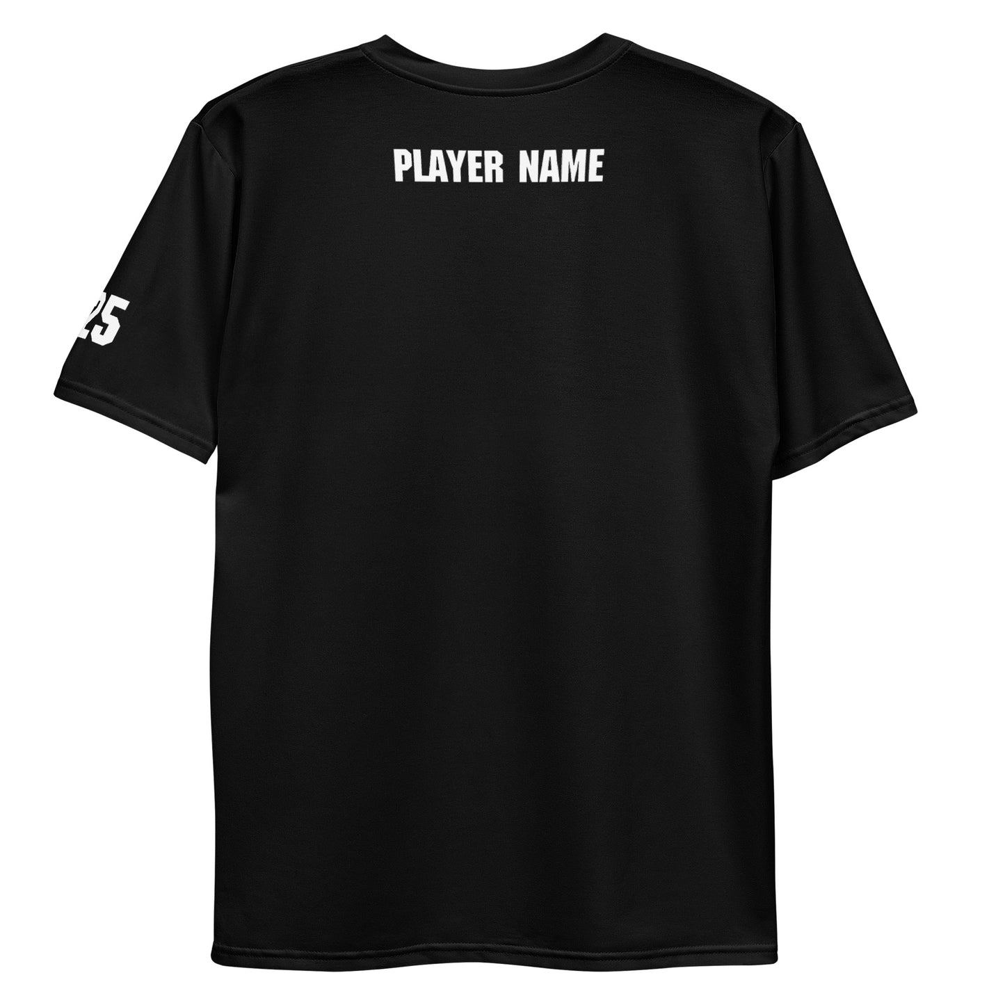 Adult Colorado Force Softball Premium Performance Shirt - Personalized