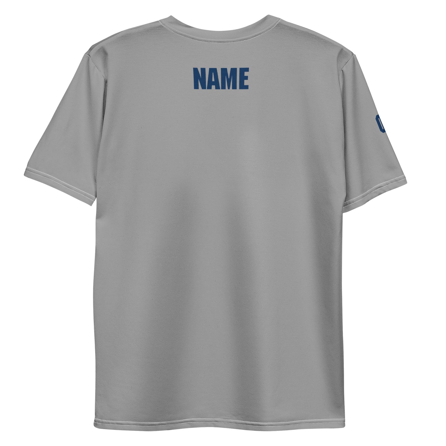 Adult Liberty Football Premium Performance Shirt - Personalized