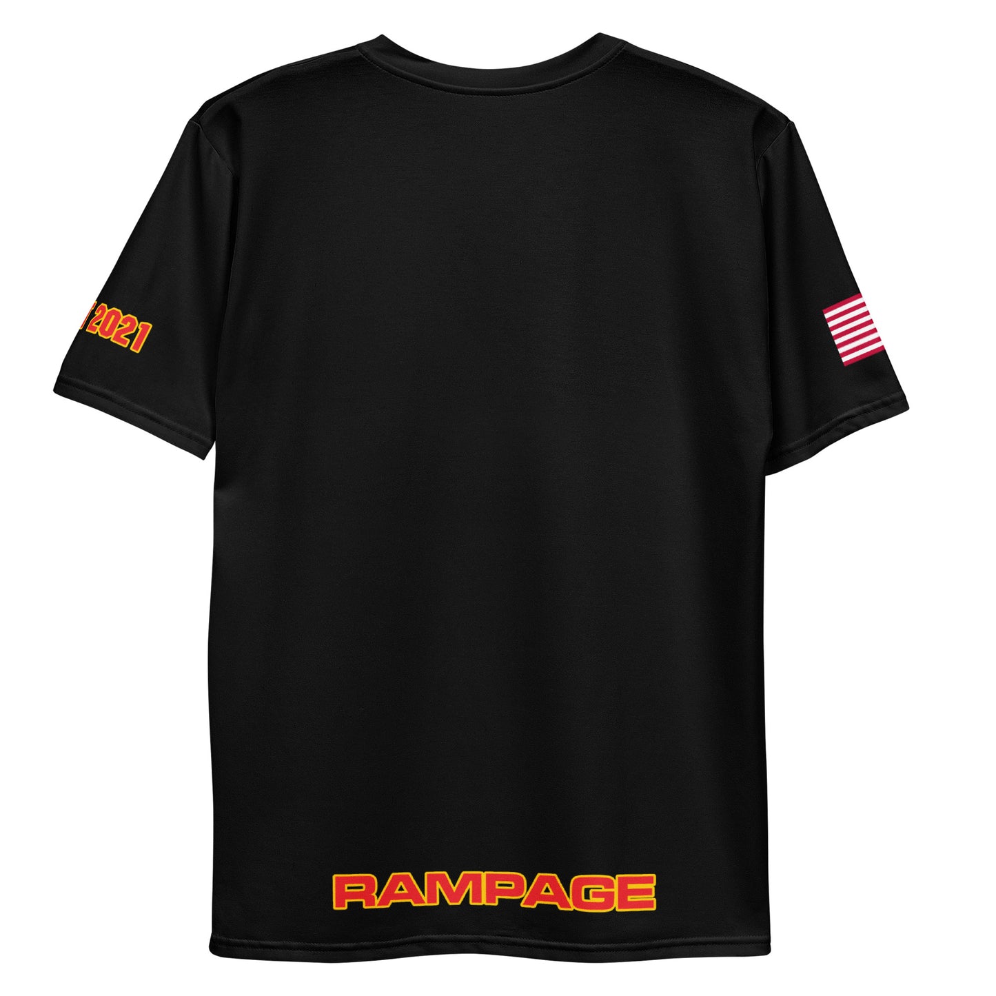 Adult RI Rampage Shooting Shirt