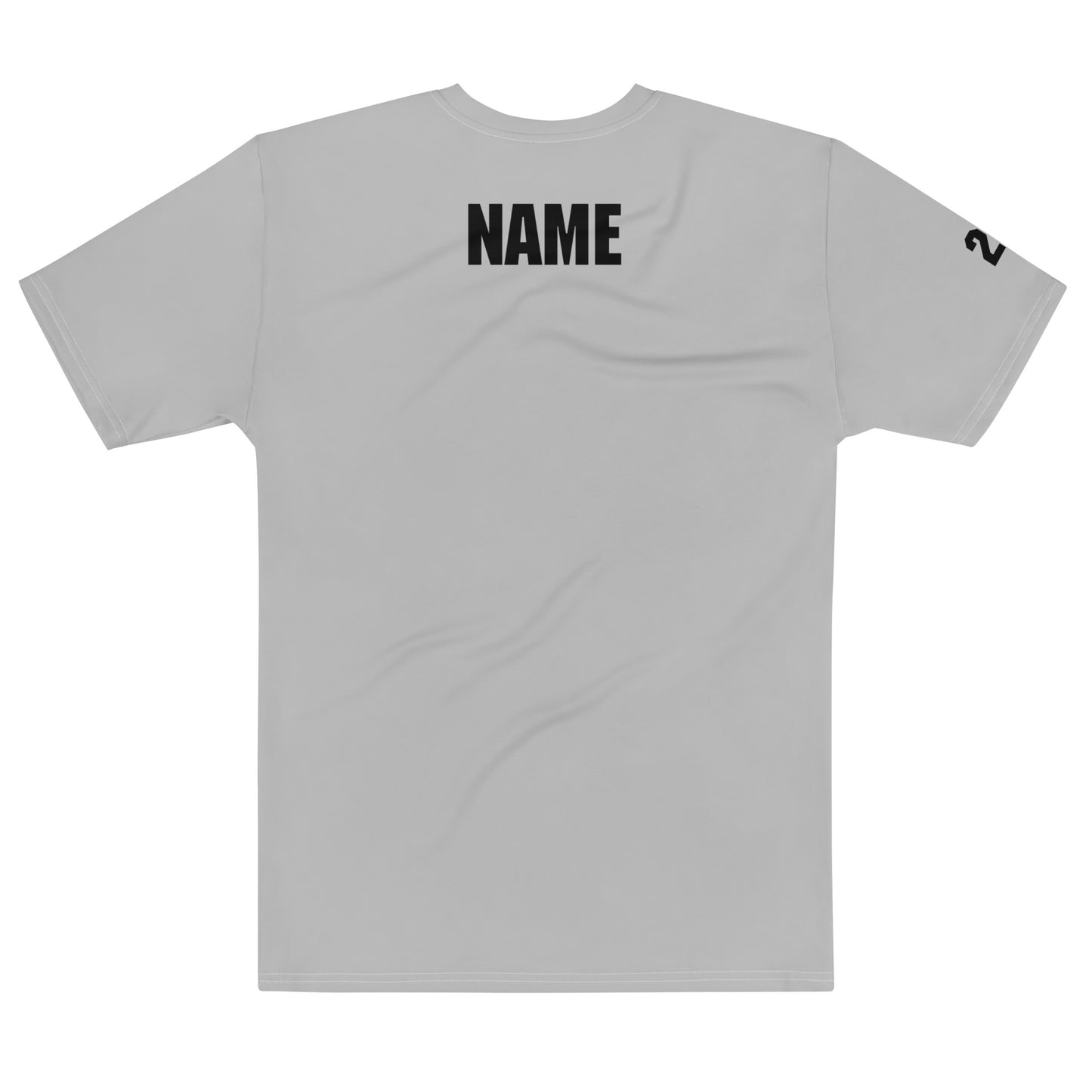 Personalizable - Adult Madison Milkmen Premium Performance Shirt