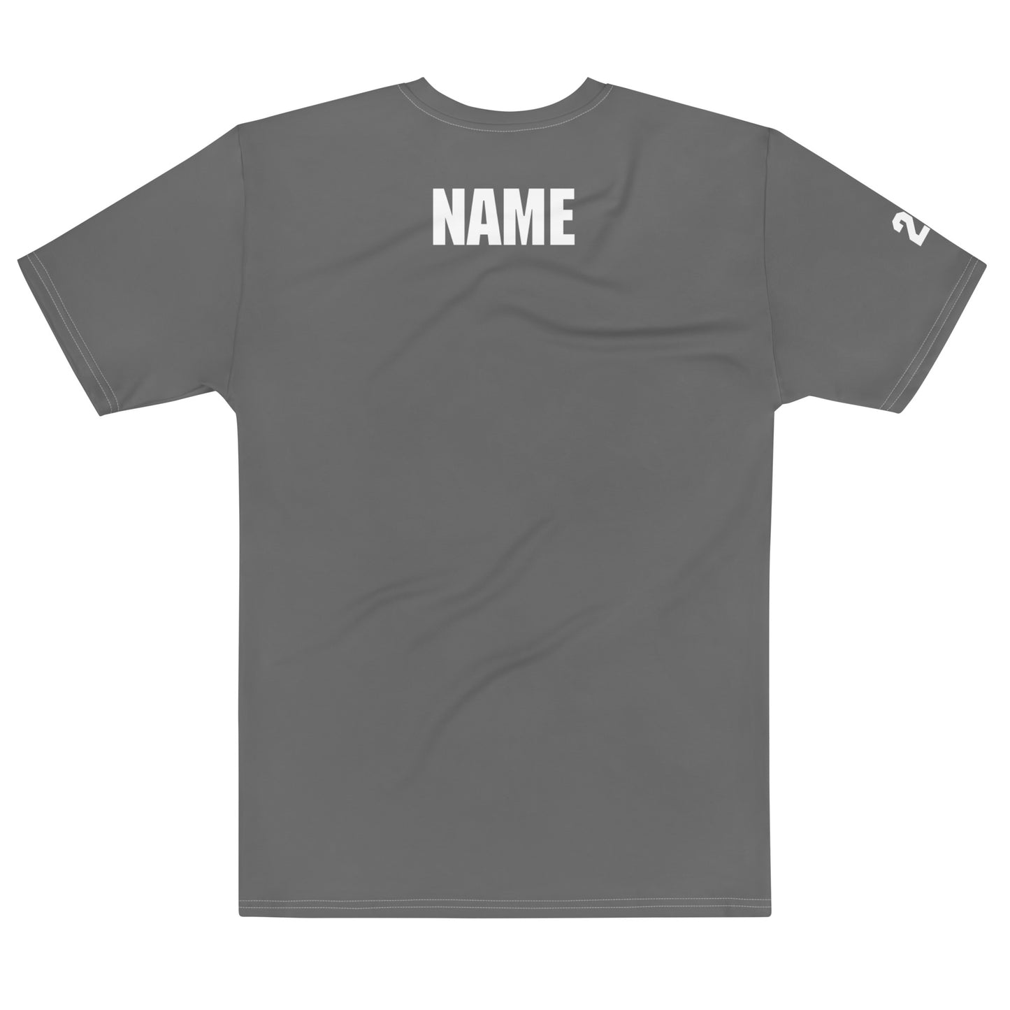 Personalizable - Adult Madison Milkmen Premium Performance Shirt